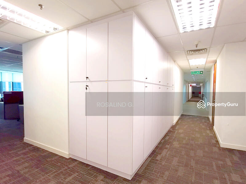 Office for Rent in KLCC (KL City Centre) - ROSALIND G. - PropertyGuru.com.my