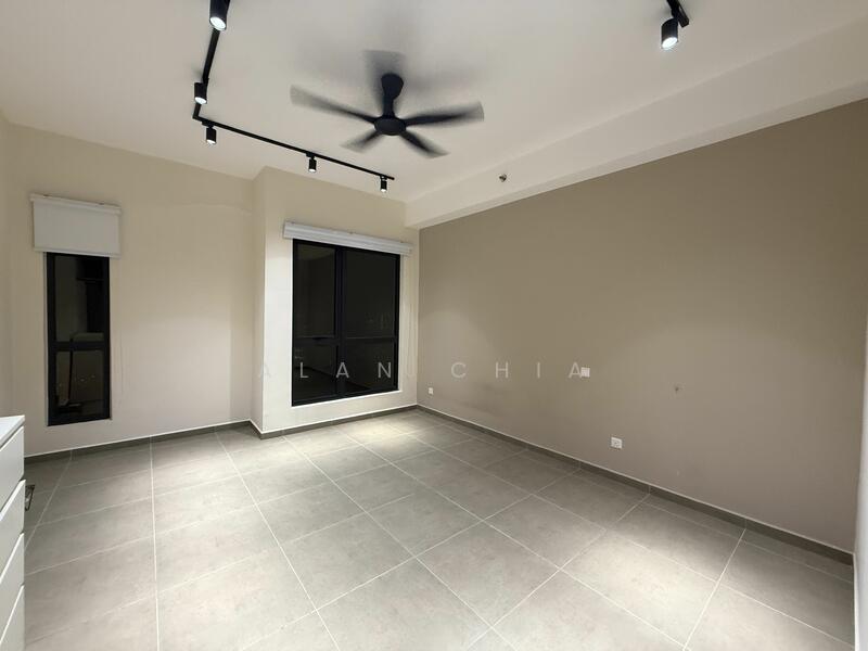 For Rent - Mossaz @ Empire City