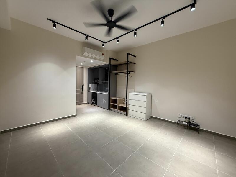 For Rent - Mossaz @ Empire City