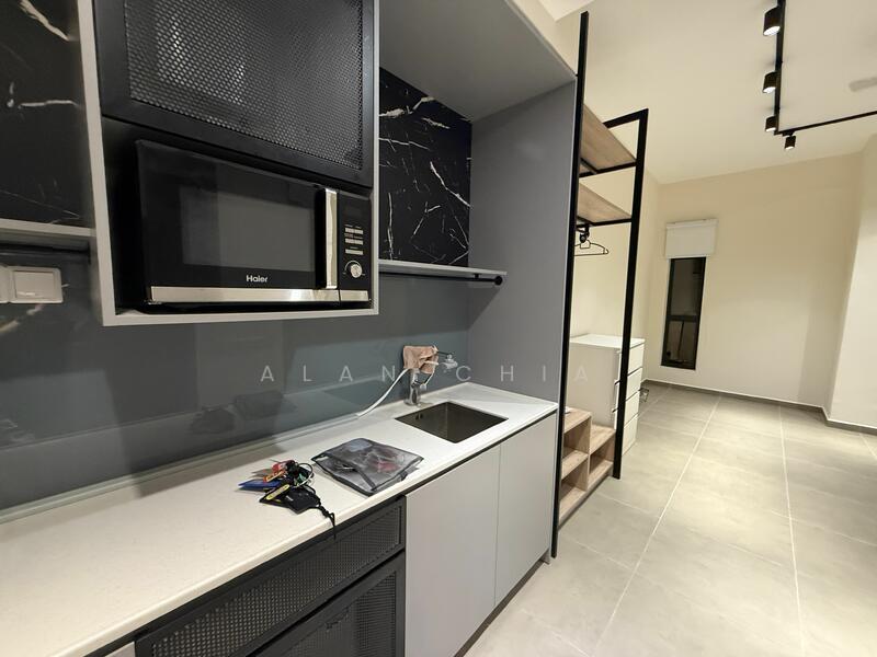 For Rent - Mossaz @ Empire City