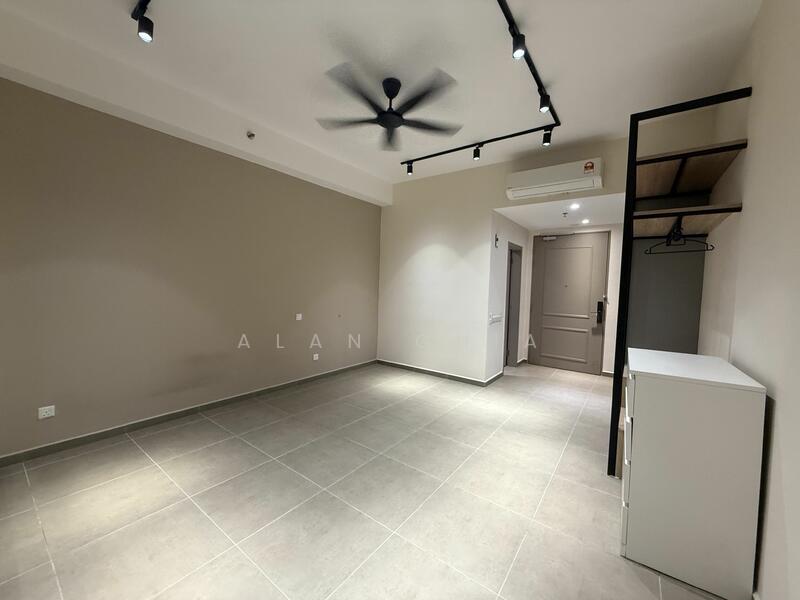 For Rent - Mossaz @ Empire City