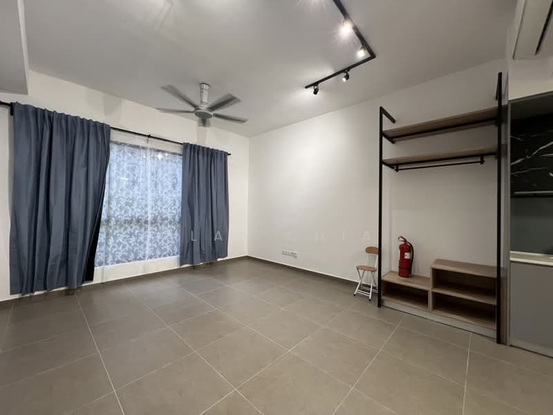 Condominium for Rent at Mossaz @ Empire City - Alan Chia - PropertyGuru.com.my