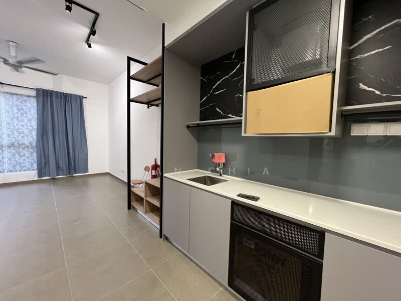 Condominium for Rent at Mossaz @ Empire City - Alan Chia - PropertyGuru.com.my