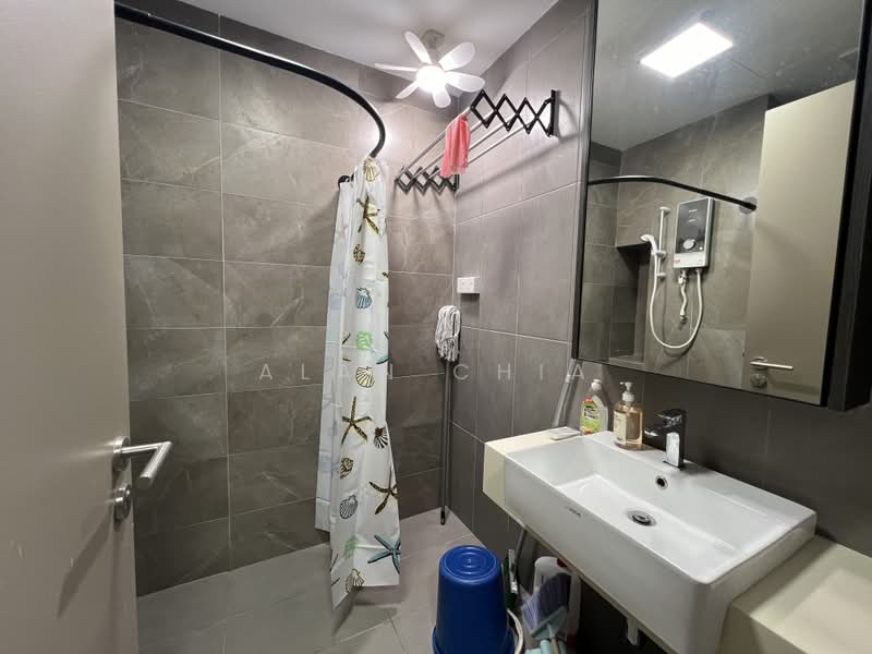 Condominium for Rent at Mossaz @ Empire City - Alan Chia - PropertyGuru.com.my