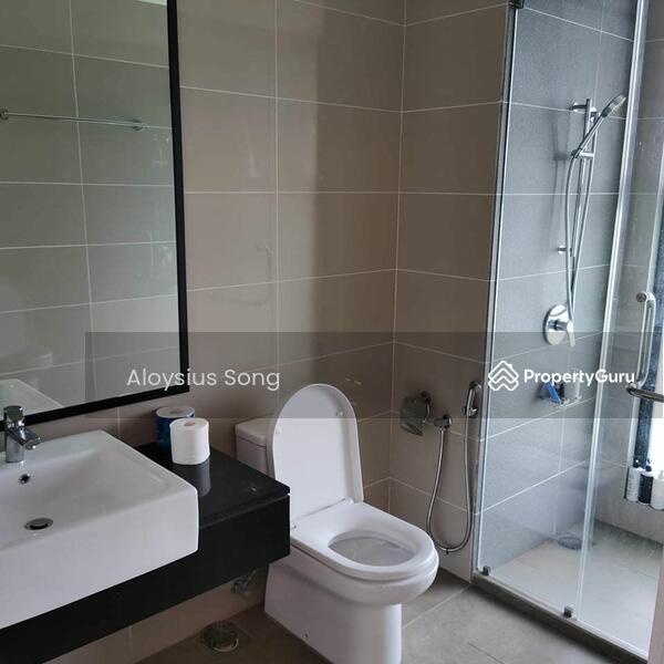 Untuk Disewa - The Straits View Condominium