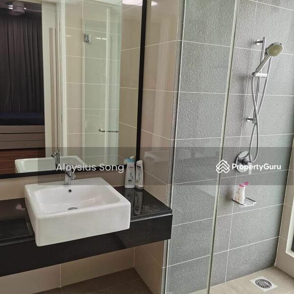 Untuk Disewa - The Straits View Condominium