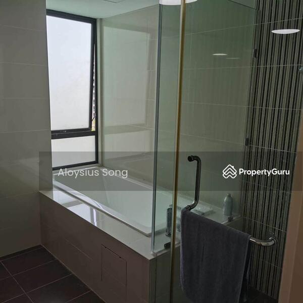 Untuk Disewa - The Straits View Condominium