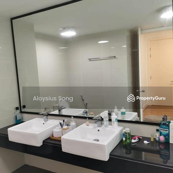 Untuk Disewa - The Straits View Condominium