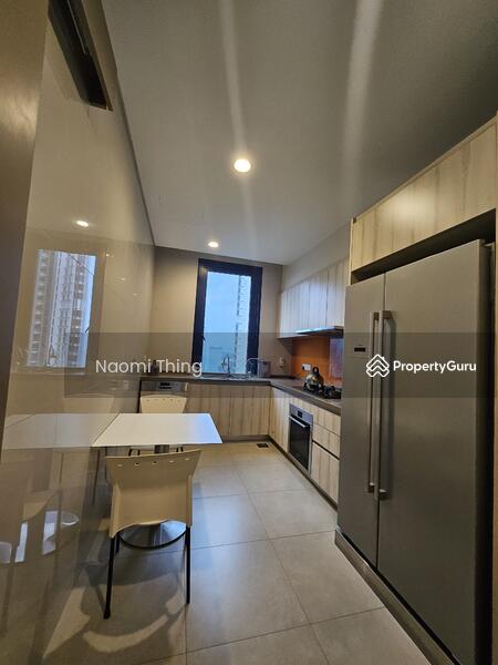 For Rent - Serai