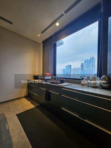 For Rent - Serai