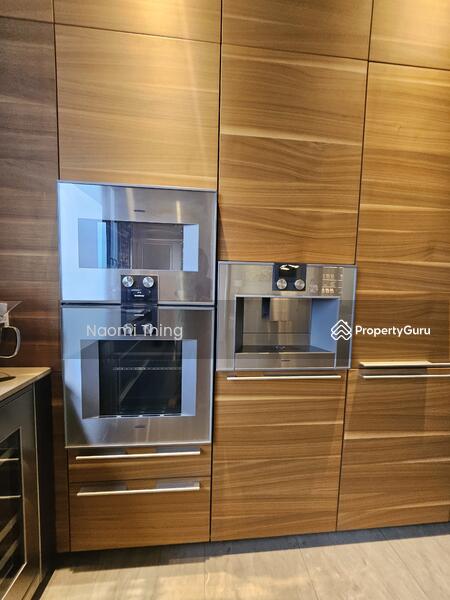 For Rent - Serai
