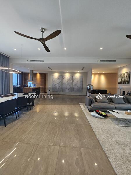 For Rent - Serai