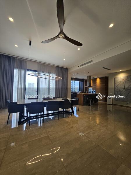 For Rent - Serai
