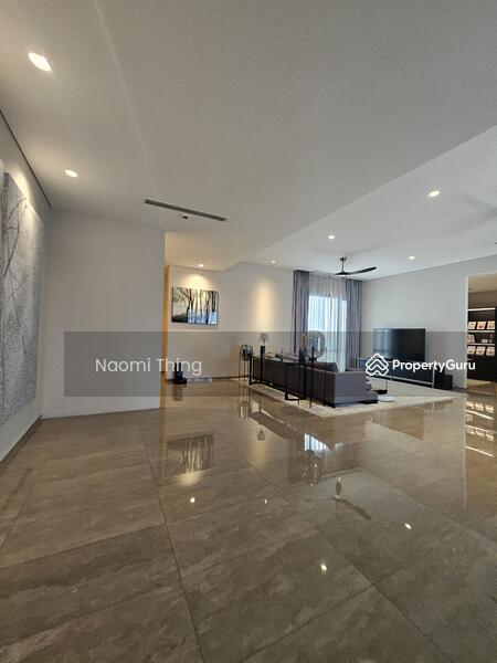 For Rent - Serai