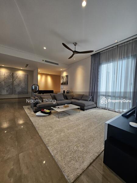 For Rent - Serai