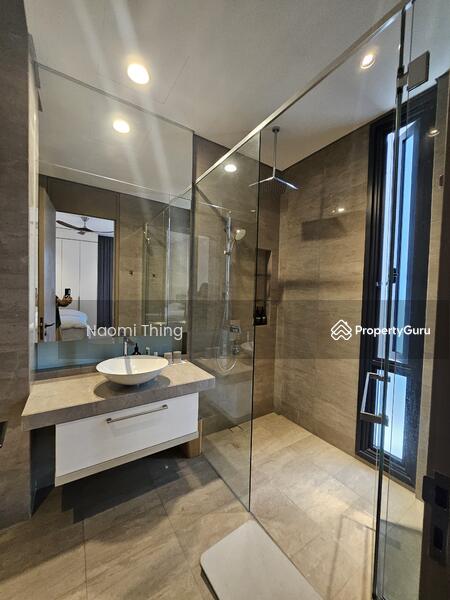 For Rent - Serai