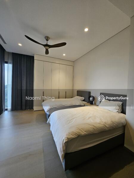 For Rent - Serai
