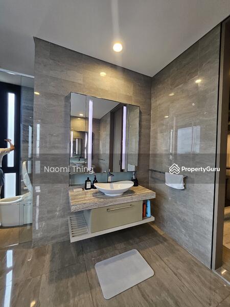 For Rent - Serai