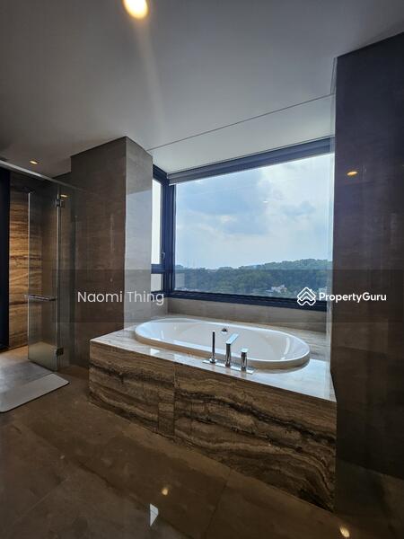 For Rent - Serai