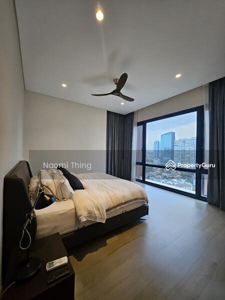 For Rent - Serai
