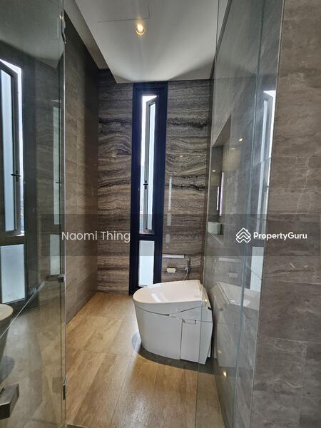 For Rent - Serai