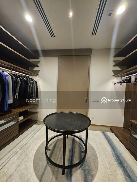 For Rent - Serai