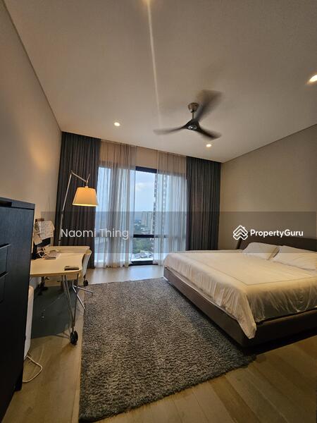 For Rent - Serai