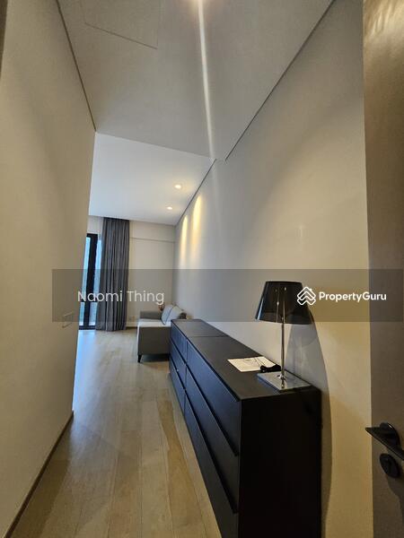 For Rent - Serai