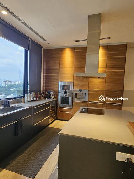 For Rent - Serai