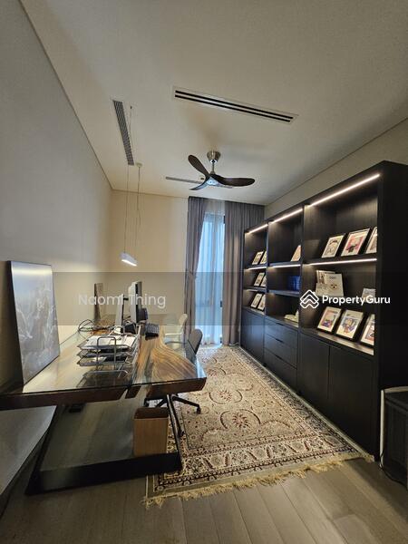 For Rent - Serai