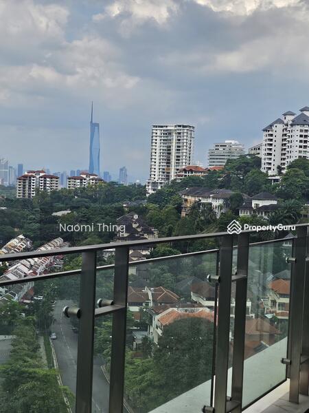 For Rent - Serai