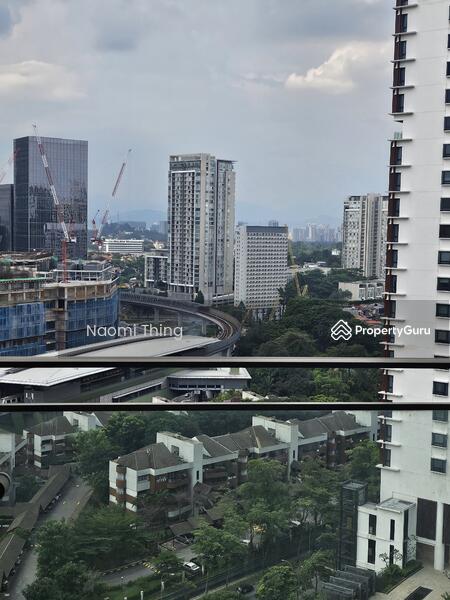 For Rent - Serai