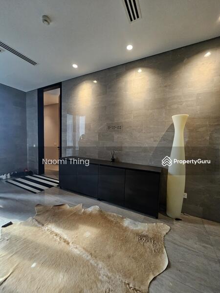 For Rent - Serai