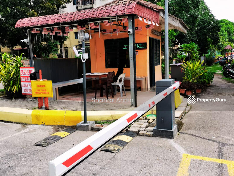 Apartment for Sale at Pesona Apartment - Shahrol Ariffin - PropertyGuru.com.my