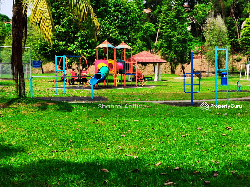 Apartment for Sale at Pesona Apartment - Shahrol Ariffin - PropertyGuru.com.my