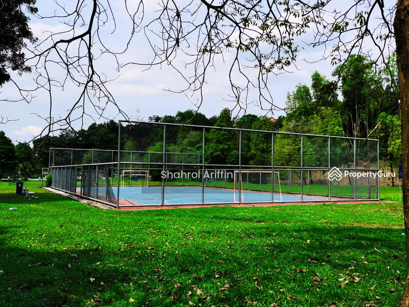 Apartment for Sale at Pesona Apartment - Shahrol Ariffin - PropertyGuru.com.my