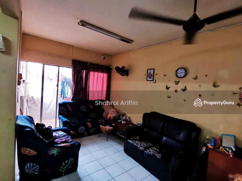 Apartment for Sale at Pesona Apartment - Shahrol Ariffin - PropertyGuru.com.my