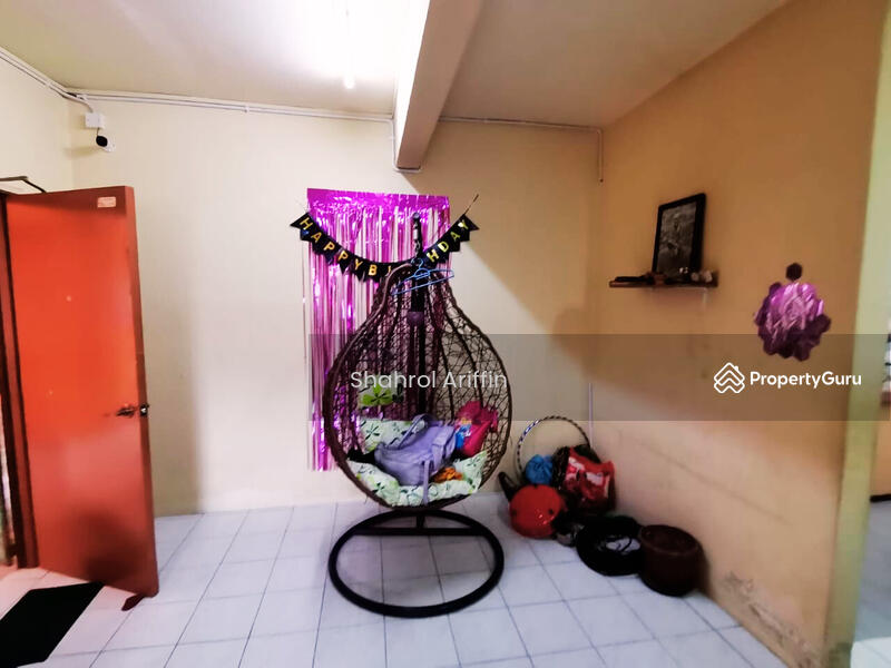 Apartment for Sale at Pesona Apartment - Shahrol Ariffin - PropertyGuru.com.my