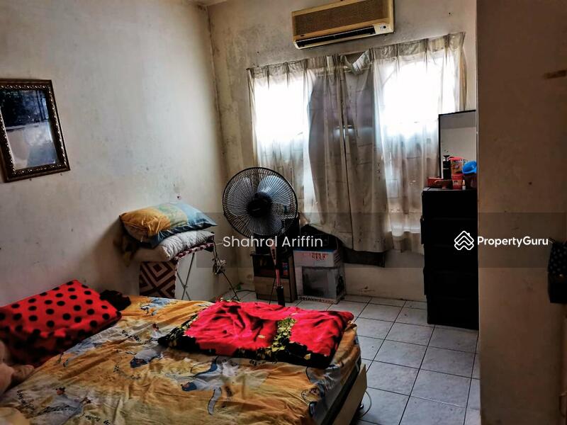 Apartment for Sale at Pesona Apartment - Shahrol Ariffin - PropertyGuru.com.my