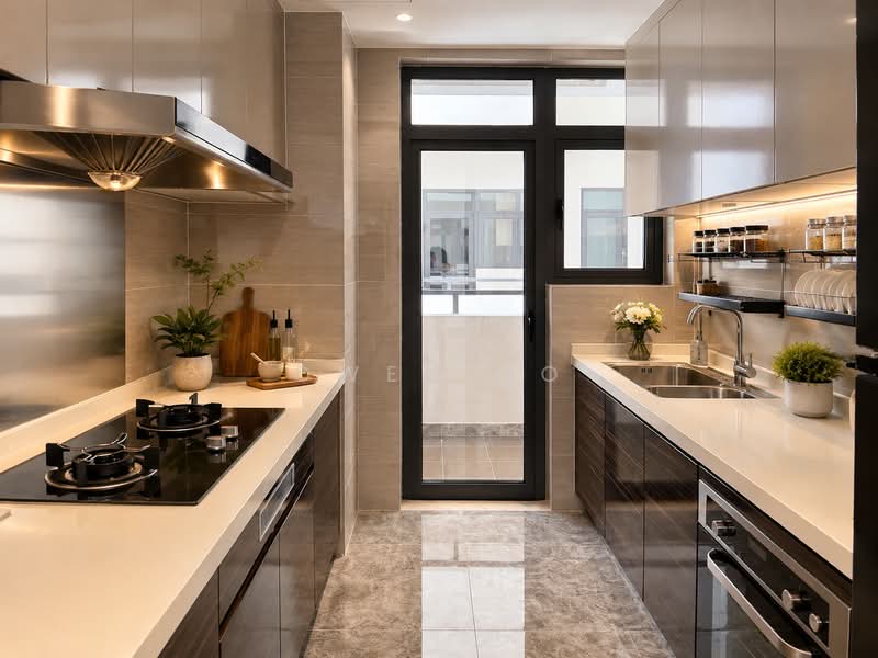 Condominium for Rent at R&F Princess Cove Phase 2-Seine Region - Owen Ho - PropertyGuru.com.my