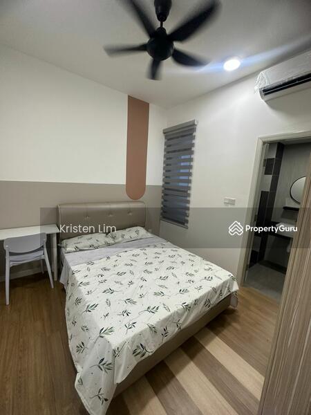 Kondominium untuk Disewa di Aster Residence - Kristen Lim - PropertyGuru.com.my
