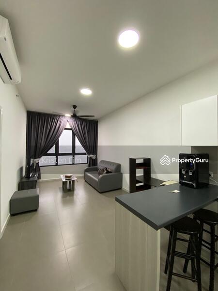 Kondominium untuk Disewa di Aster Residence - Kristen Lim - PropertyGuru.com.my