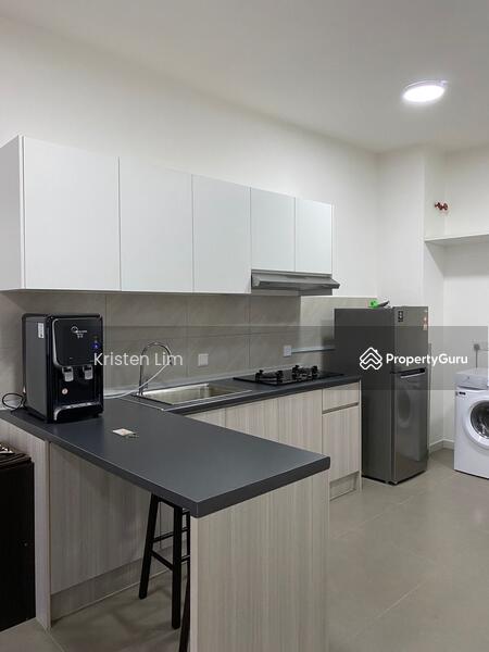 Kondominium untuk Disewa di Aster Residence - Kristen Lim - PropertyGuru.com.my