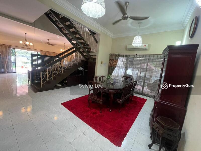 Semi-Detached House for Sale in Taman Tun Dr Ismail (Kuala Lumpur) - Sylvia Lee - PropertyGuru.com.my