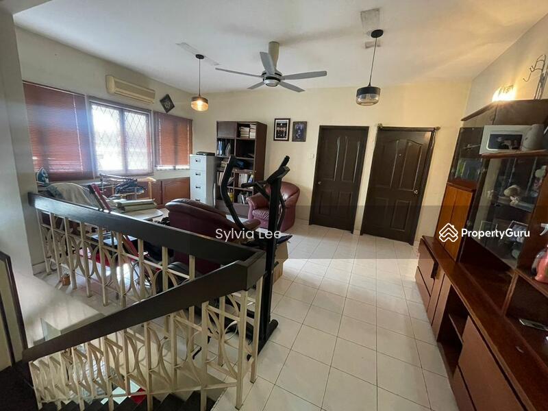 Semi-Detached House for Sale in Taman Tun Dr Ismail (Kuala Lumpur) - Sylvia Lee - PropertyGuru.com.my
