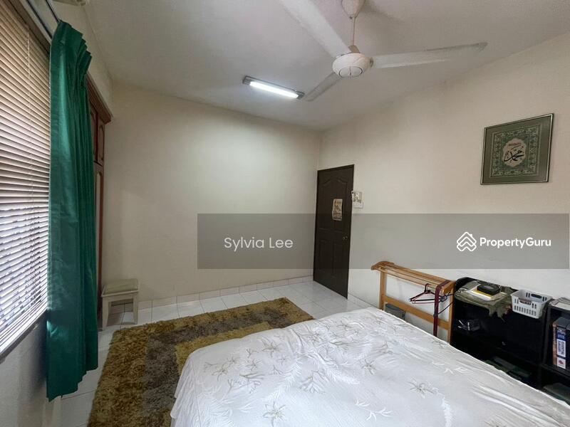 Semi-Detached House for Sale in Taman Tun Dr Ismail (Kuala Lumpur) - Sylvia Lee - PropertyGuru.com.my