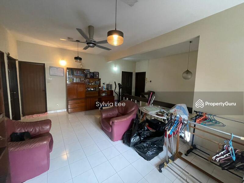 Semi-Detached House for Sale in Taman Tun Dr Ismail (Kuala Lumpur) - Sylvia Lee - PropertyGuru.com.my