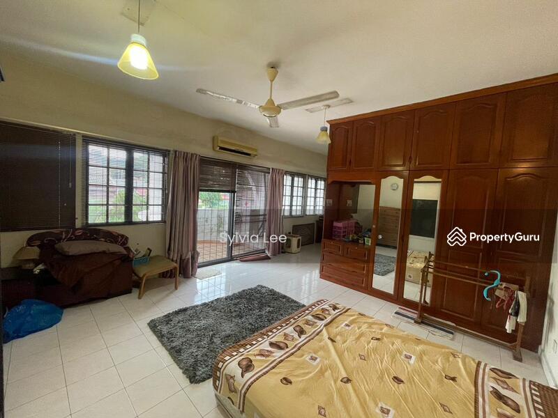 Semi-Detached House for Sale in Taman Tun Dr Ismail (Kuala Lumpur) - Sylvia Lee - PropertyGuru.com.my