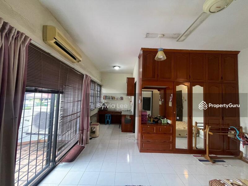 Semi-Detached House for Sale in Taman Tun Dr Ismail (Kuala Lumpur) - Sylvia Lee - PropertyGuru.com.my