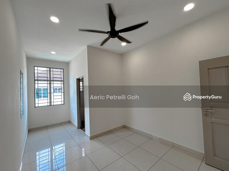 For Sale - Bandar Puteri Klang